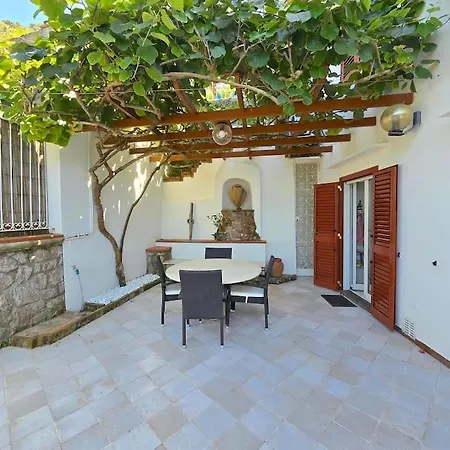 Appartement Casa Gentile Marina Grande (Capri)