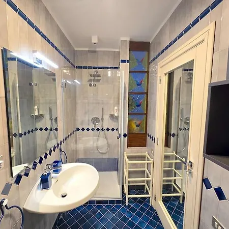 Casa Gentile Appartement *