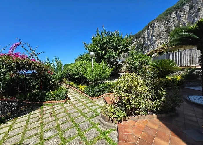 Appartamento Casa Gentile