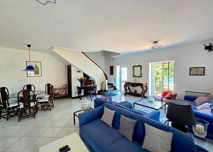 Casa Gentile Marina Grande (Capri)