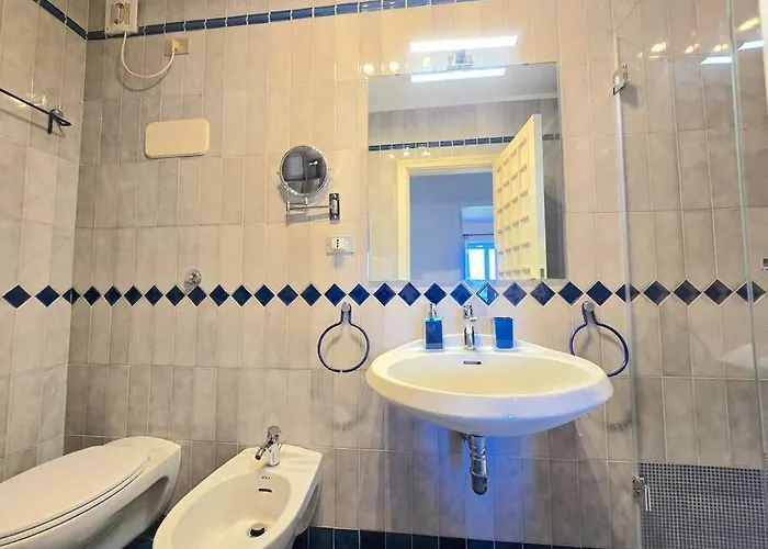 Appartamento Casa Gentile
