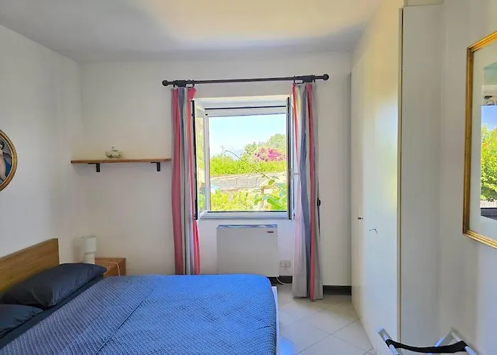 Casa Gentile Appartamento Marina Grande (Capri)