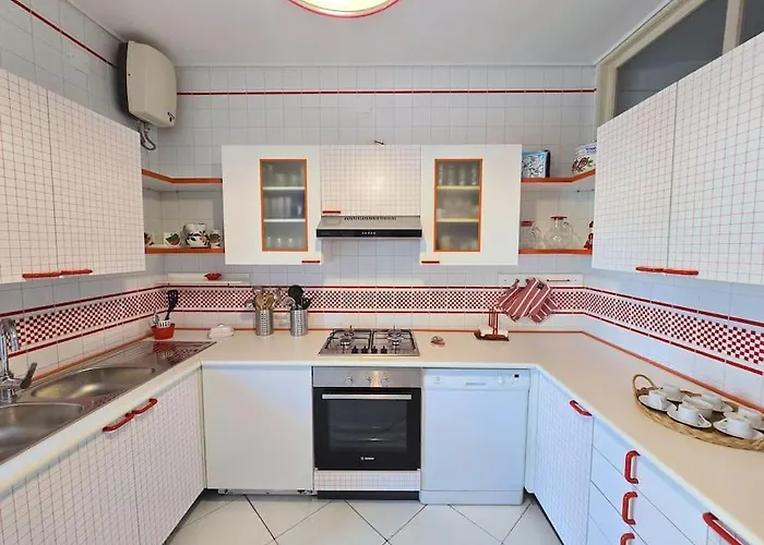 Casa Gentile Appartamento