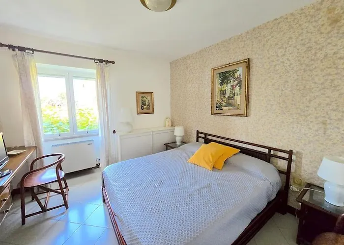 Casa Gentile Appartamento Marina Grande (Capri)