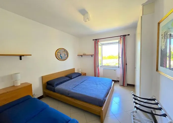 Appartamento Casa Gentile Marina Grande (Capri)